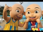 Kembara Upin & Ipin @ Melaka Wonderland